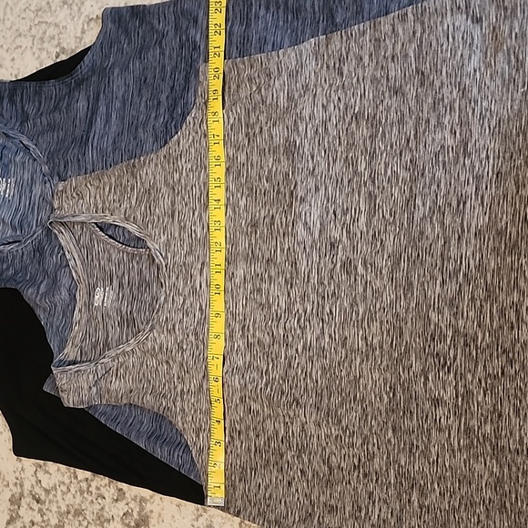 Althetic works tanks - Picture 2 of 10